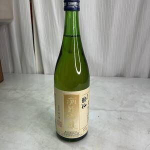 %M% 日本酒 酔仙 720ml 酒匠吟醸 %T-241203