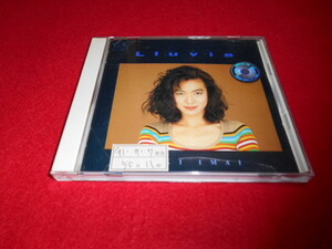 ♪今井美樹♪Liuvia♪CD♪レンタル落ち♪C♪