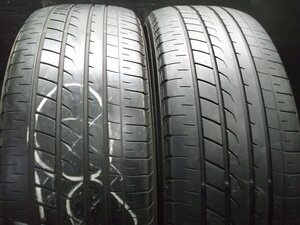 【C59】ES450◆215/60R17◆2本即決