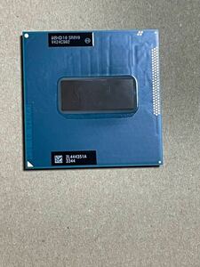 CPU Intel Core i7 3632QM 2.2GHz SOCKET G2