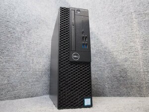 DELL OptiPlex 3070 CPU / メモリ / ストレージ無し ベアボーン状態 DVDスーパーマルチ ジャンク A61488