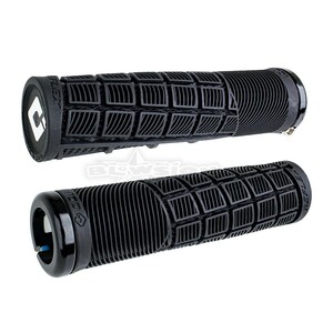 《03-05-446》ODI REFLEX GRIPS V2.1 BLACK ブラック リフレックス グリップ 135mm