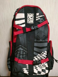 日本未発売　FLOW　スノーボード　バックパック　ボストンバッグ　セット