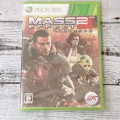 XBOX360 マスエフェクト2