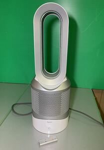 ダイソン HP01 空気清浄機能付ファンヒーター Hot Cool dyson 扇風機 