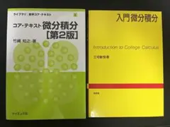 コアテキスト微分積分 入門微分積分