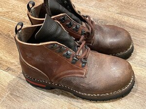 SCHUH BERIL　シューベルテル　トレッキングシューズ　登山靴　３９　used 良品