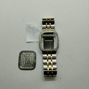 SEIKO CREDOR セイコークレドール　メンズ 腕時計バンド　1本 (分) 型番9581-5020