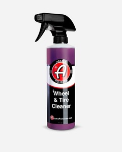 アダムスポリッシュ　Adam’s Wheel & Tire Cleaner | ホイール&タイヤクリーナー