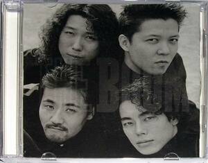 【CD】THE BOOM / THE BOOM