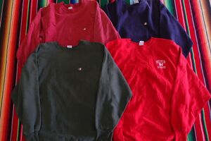 xPICK-SW38 ワケあり 90s vintage チャンピオン Champion リバースウィーブ スウェット￥1～ビンテージUSA古着卸セット業者まとめ