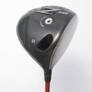 ダンロップ SRIXON スリクソン Z545 ドライバー Diamana R 60 シャフト：Diamana R 60