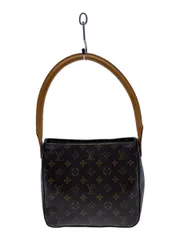 LOUIS VUITTON ルーピングMM