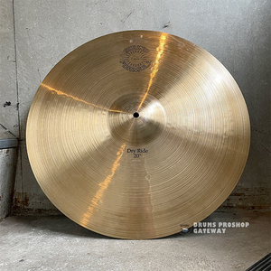 【中古】PAISTE / 80