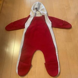 赤ちゃん 着ぐるみ AVALANCHEフリース ベビー キッズ 子供服 Baby 