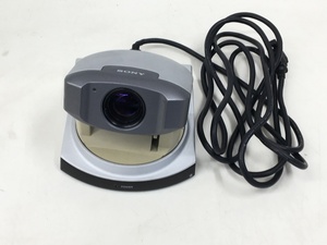 SONY　PCS-C160 カメラ　 (管：2C1-M）