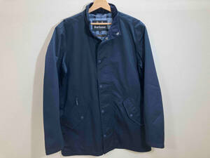 Barbour City chelsea jacket バブアー ネイビー その他ジャケット ジャケット M