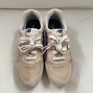 未使用 New Balance ニューバランス 373 レディース スニーカー 23.5cm [jgg]