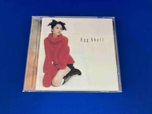 原田知世 CD Egg Shell