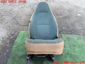 1UPJ-17907035]ジープラングラー(TJ40H)運転席シート 中古