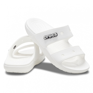 29cm クロックス クラシック サンダル Classic CROCS SANDAL ホワイト M11 新品