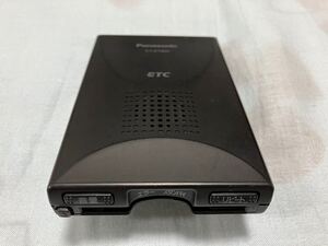 ETC CY-ET800 Panasonic 軽登録 配線無し 本体のみ 不作動 ジャンク品