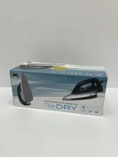 DBK ドライ専用アイロン　The DRY(ザ・ドライ) J78D