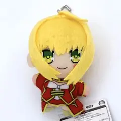 Fate ネロ・クラウディウス キーチェーンマスコット