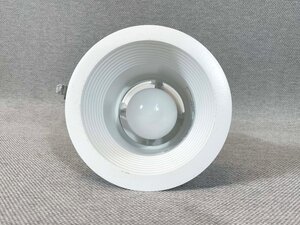 TS1180_Ot◆モデルR使用品◆Panasonic◆LED照明器具◆NNN61523W◆W130 H150 D130◆