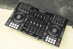 F☆ DENON DJ MCX8000 DJコントローラー ☆難あり品☆