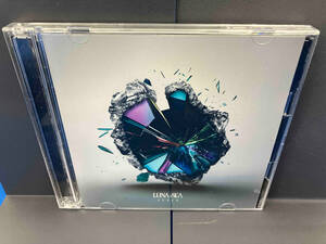 帯あり LUNA SEA CD STYLE(初回生産限定盤)(Blu-ray Disc付)