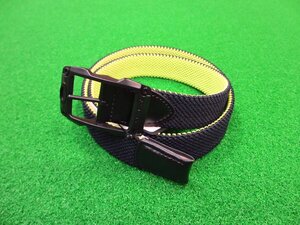 ＯＡＫＬＥＹ　オークリー　ＷＥＢ　ＲＥＶＥＲＳＩＢＬＥ　ＢＥＬＴ　１４．０　ＦＯＳ９００２２８　(ＤＡＲＫ ＧＲＥＹ ＨＴＨＲ)