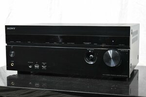 SONY ソニー AVアンプ STR-DN1040