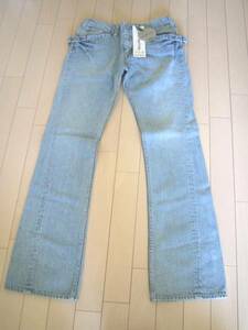 値下げ【新品】SWEET CAMEL■Nouvelle Jean■SN-0101定価￥10.290■６1ｃｍ