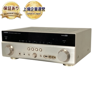 YAMAHA RX-V767 7.1ch AVアンプ AVレシーバー 音響 ヤマハ 中古 W9547077