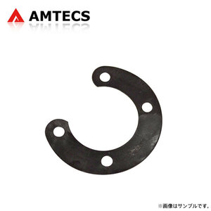 AMTECS アムテックス SPC 71066 リアキャンバー調整シム -0.50°(-0°30