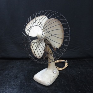 ◇MITSUBISHI Electric Fan 9-943 扇風機 3枚羽 三菱電機◇動画入り動作品◇14