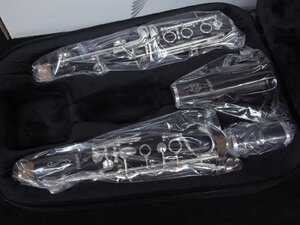 【新品・選定品・特価】H.Selmer・Prologue・GENERATION2・プロローグ・B♭クラリネット