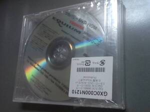 EQUIUM S6900 3530シリーズ用リカバリDVD @未開封2枚組@ Windows7 Professional 32-bit版