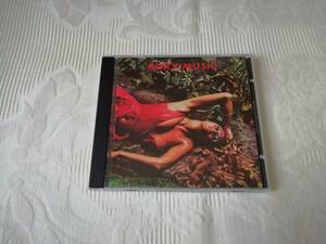 Roxy Music / Stranded