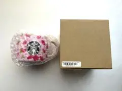 Starbucks スタバ福袋　2025 SAKURAマグカップ