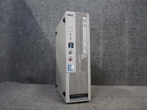 NEC Express5800/52Xa Xeon E3-1225 v3 3.2GHz 4GB DVDスーパーマルチ サーバー ジャンク A60589