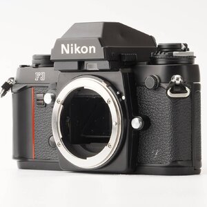 ニコン Nikon F3 Eye Level アイレベル フィルム一眼レフカメラ