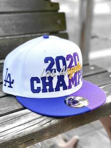 限定 NEWERA ニューエラ City Of Champions デュアル NBA MLB 9Fifty スナップバックキャップ LA レイカーズ Lakers ドジャース Dodgers