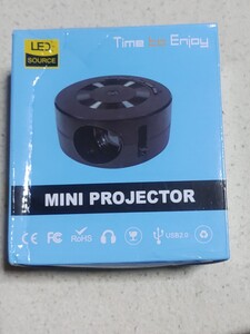 MINI LED PROJECTOR