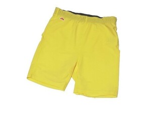 【新品】エレッセ アンダースコート EW25114【S】ellesse テニス スコート TENNIS 運動 スパッツ スポーツ レディース 女性