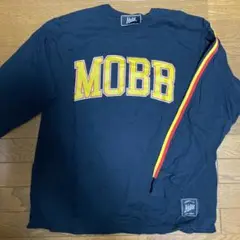 MOBB 長袖カットソー