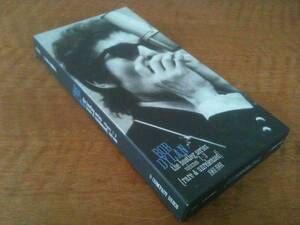 【超稀少＊US レア 初回 3CD-Tall-Box】Bob Dylan『Bootleg Series Vol.1-3』★美品★