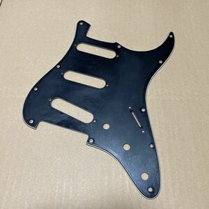 ☆ ALLPARTS エイジド レリック ストラト ピックガードAged Pickguard ストラトキャスター Stratocaster オールパーツ ☆