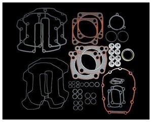 JAMESGASKETS ジェームズガスケット コンプリートエンジンガスケットキット 2017y- M8 ミルウォーキーエイト